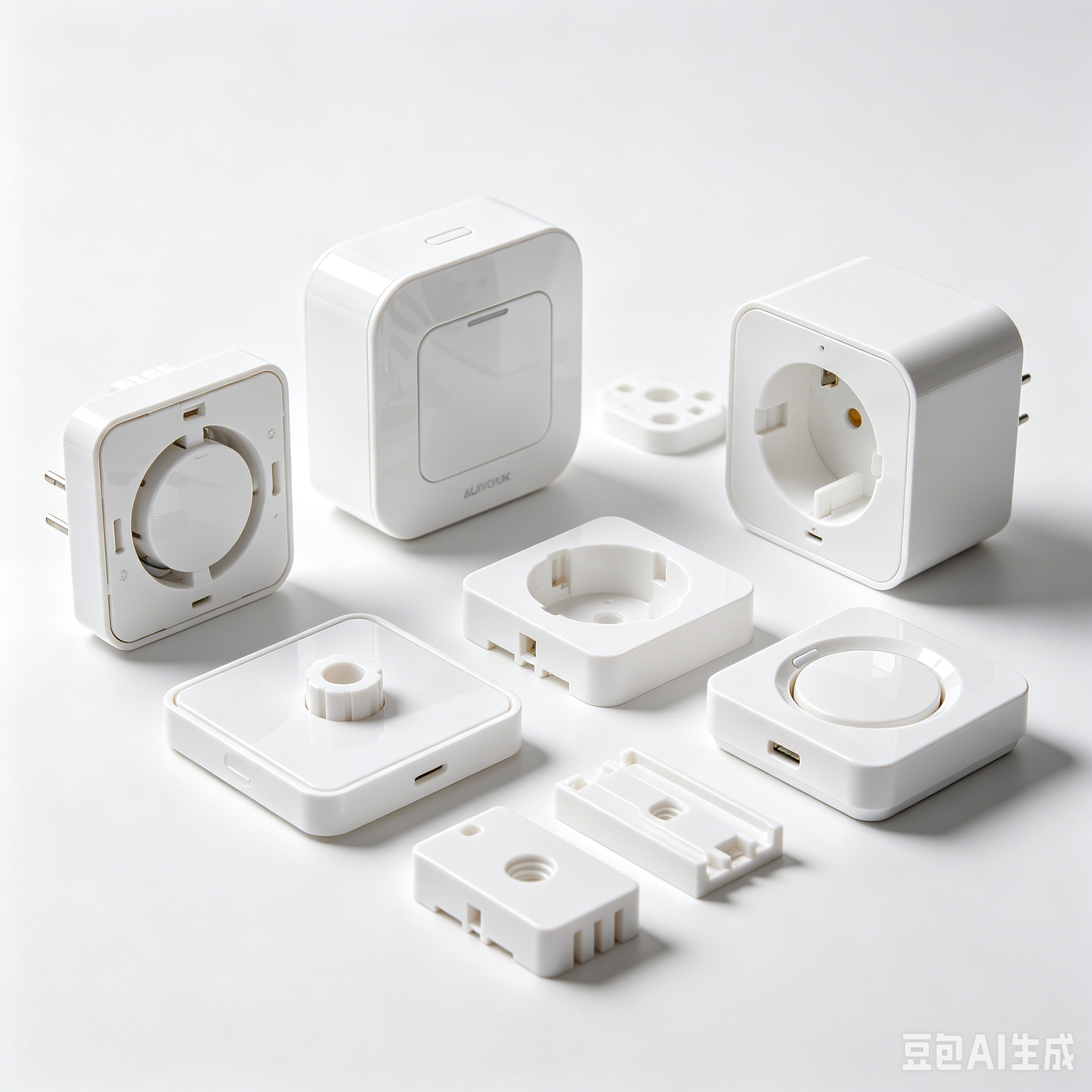 阿拉善模具开发